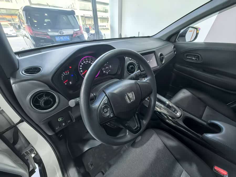 Honda XR-V 2021 car image #7