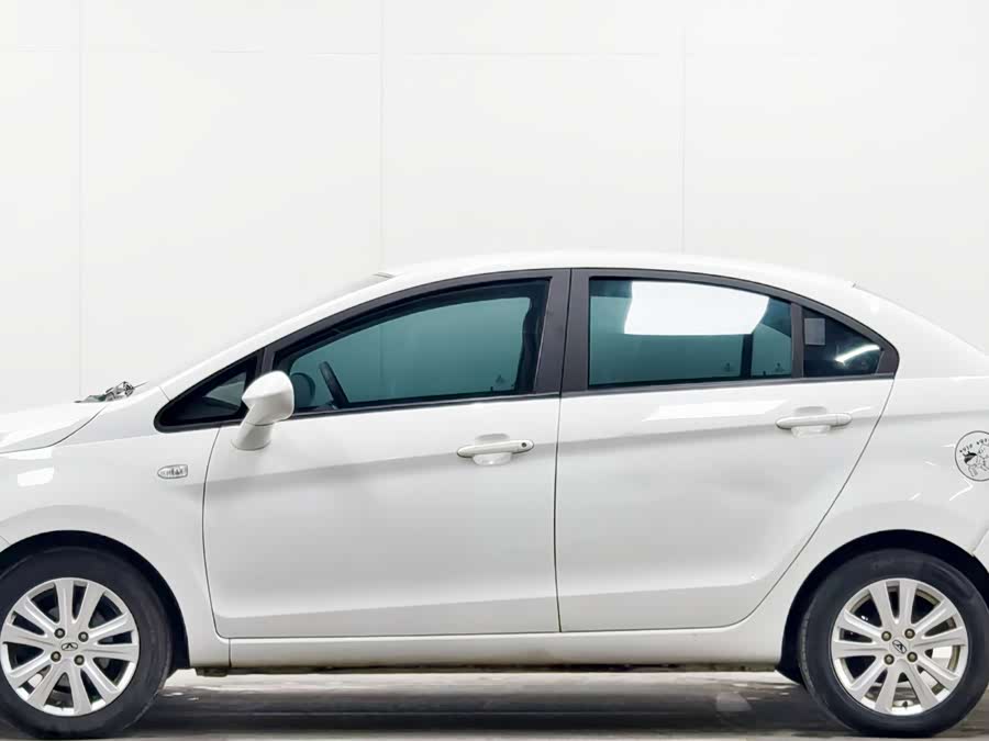 Kaiyi C3 2015 image de voiture #7