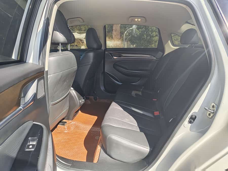 GAC Trumpchi GA6 2020 car image #7