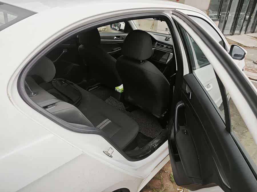 Volkswagen Lavida 2023 car image #7