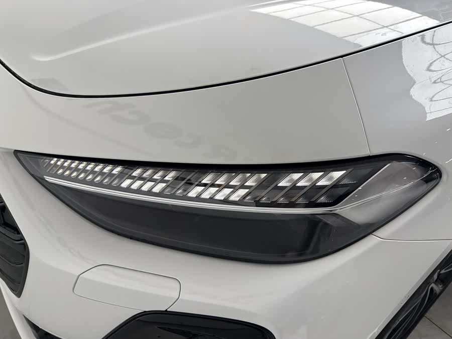 Audi 2025 car image #7