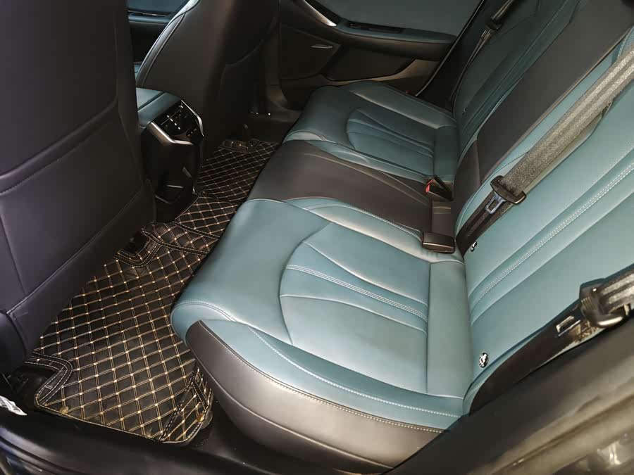 MG 7 2024 изображение автомобиля #7