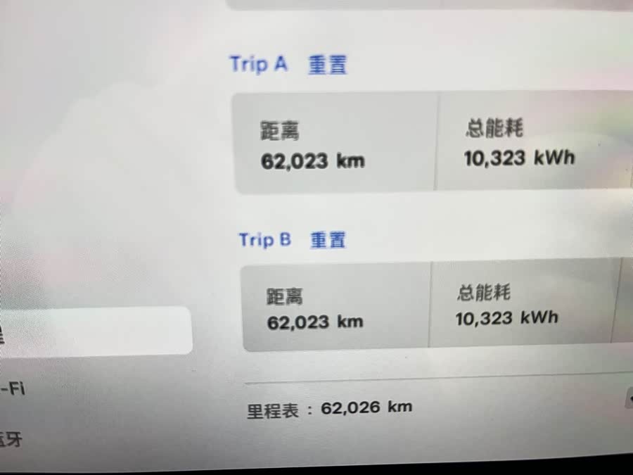 Tesla Model Y 2021 car image #7