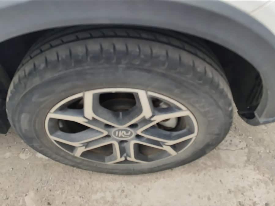 BYD Yuan Pro 2021 #7 BYD Yuan Pro 2021 car image #7