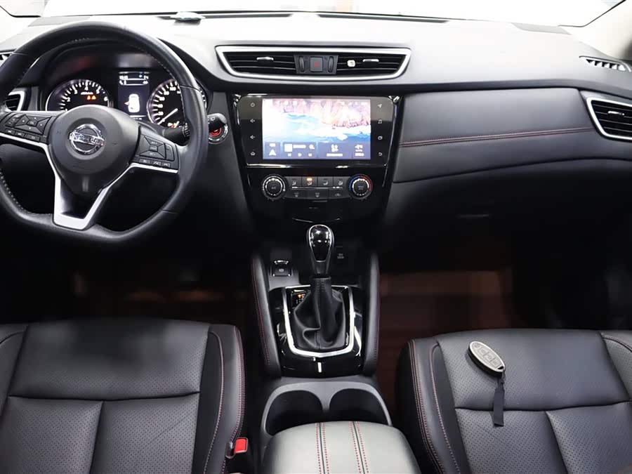 日产 逍客 2021 汽车图片 #7