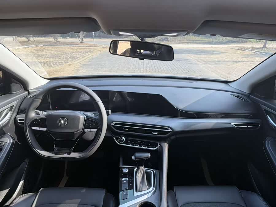 Changan Eado 2022 صورة سيارة #7