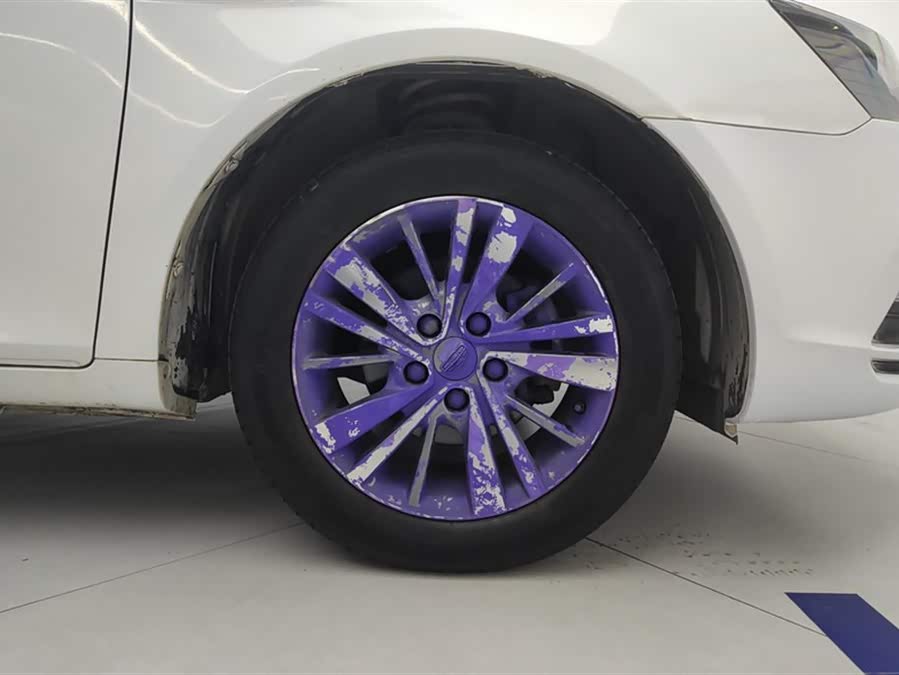 GEELY Emgrand 2018 immagine di auto #7