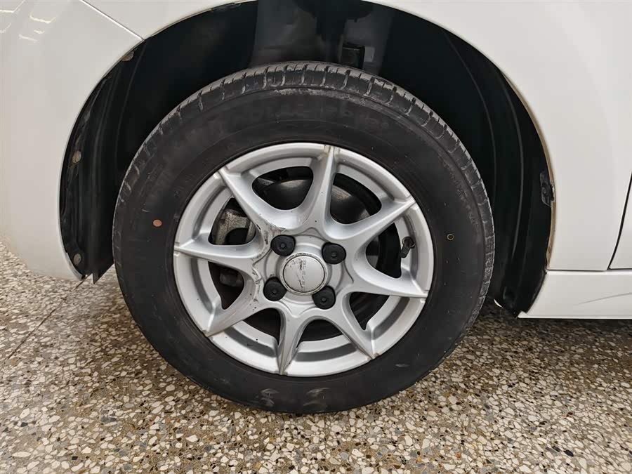 荣威 科莱威CLEVER 2023 汽车图片 #7