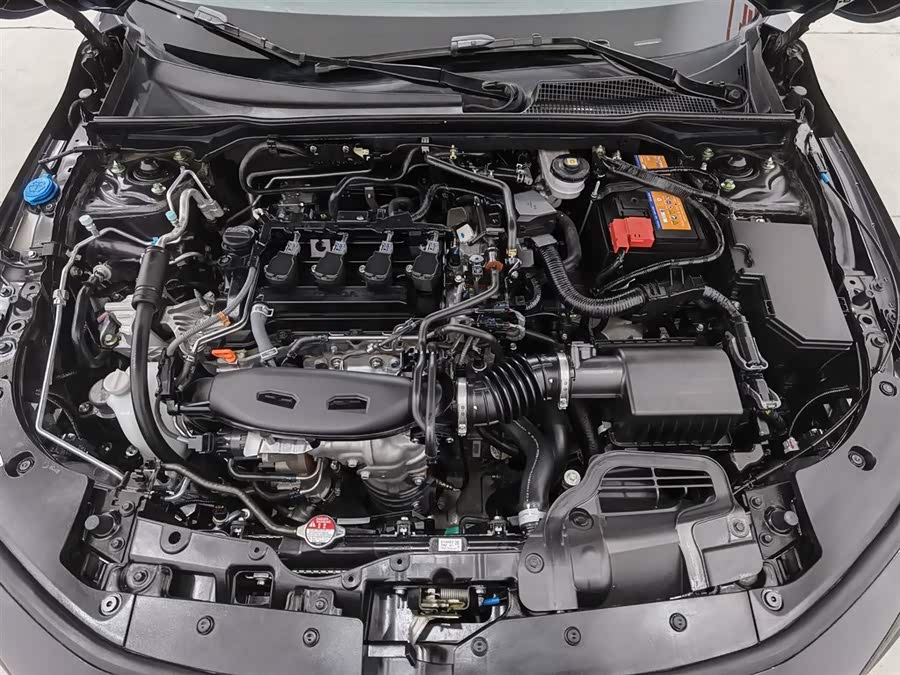 Honda INTEGRA 2022 صورة سيارة #7