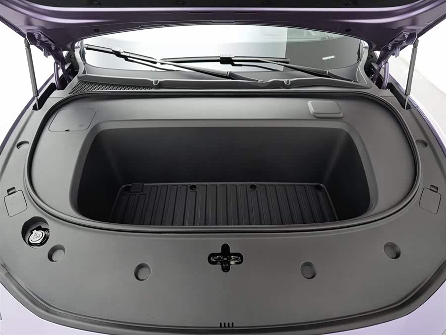 Deepal L06 2025 imagem de carro #7