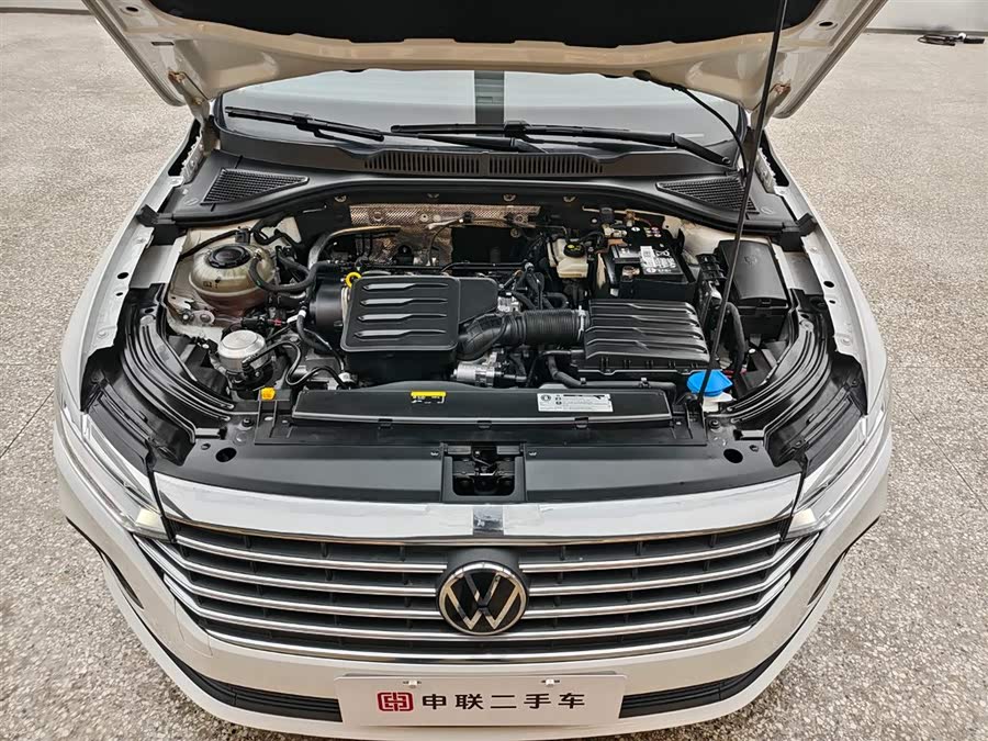 Volkswagen Lavida 2023 car image #7