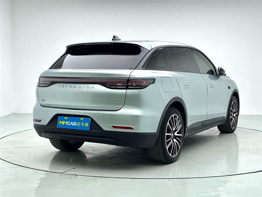 零跑汽车 零跑C11 2023 汽车图片 #7