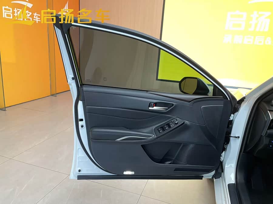 Toyota Avalon 2023 #7 Toyota Avalon 2023 car image #7