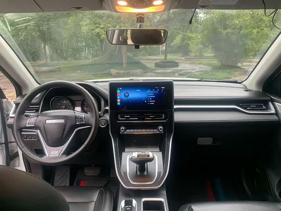Haval M6 2021 car image #7