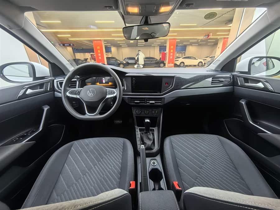 Volkswagen Lavida 2023 car image #7
