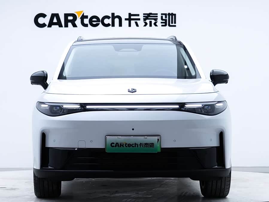 Leapmotor C16 2024 car image #7