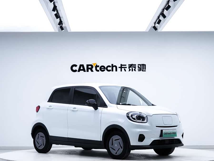 零跑汽车 零跑T03 2024 汽车图片 #7