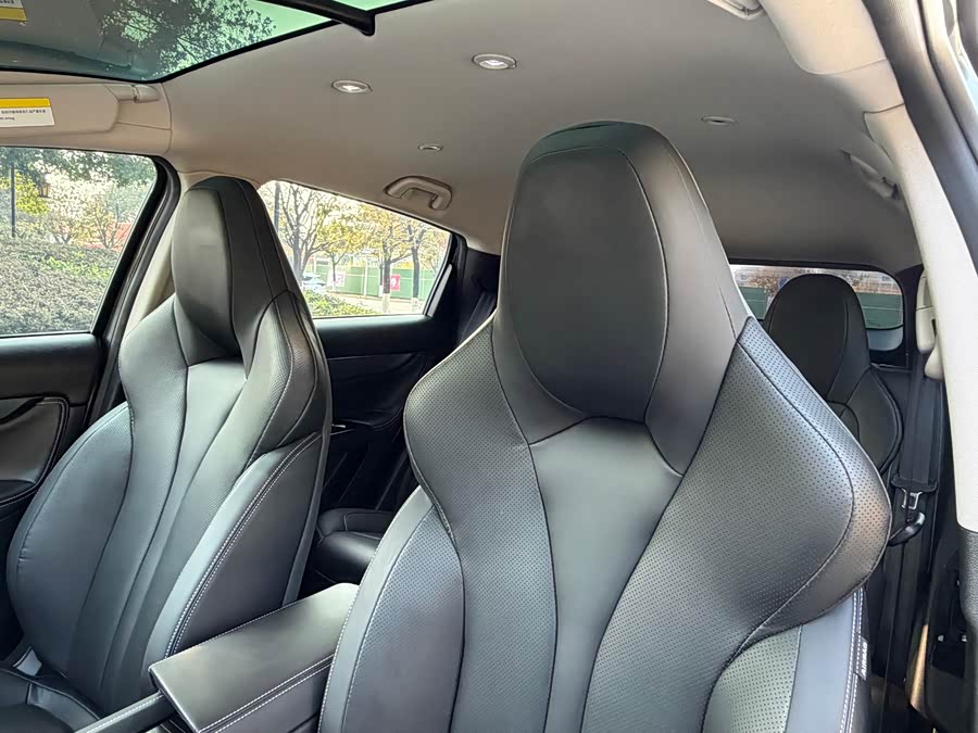 Xpeng G3 2022 #7 Xpeng G3 2022 immagine di auto #7