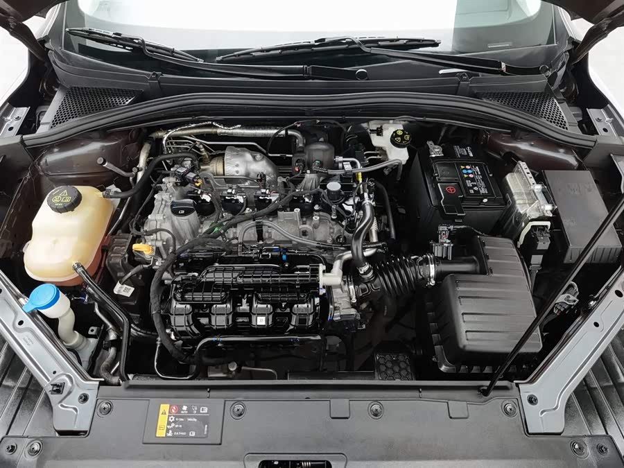 MG 5 2024 car image #7