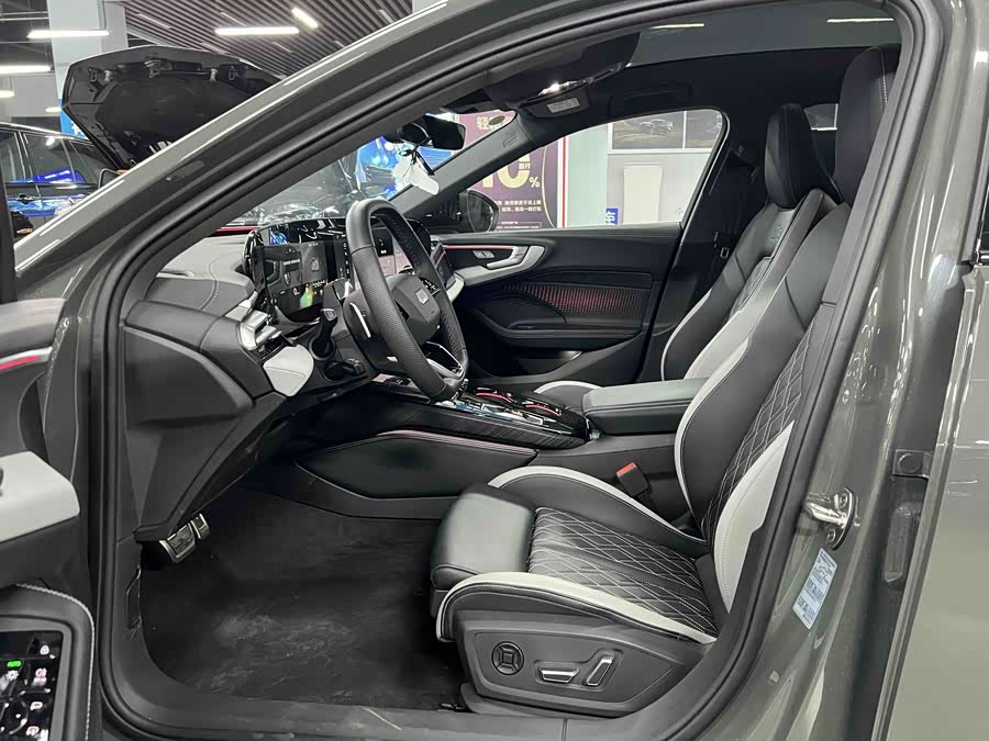 Audi 2025 car image #7