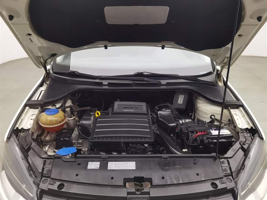 捷达 捷达 2015 汽车图片 #7