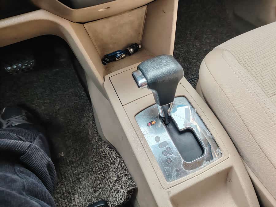 Volkswagen Polo 2007 car image #7