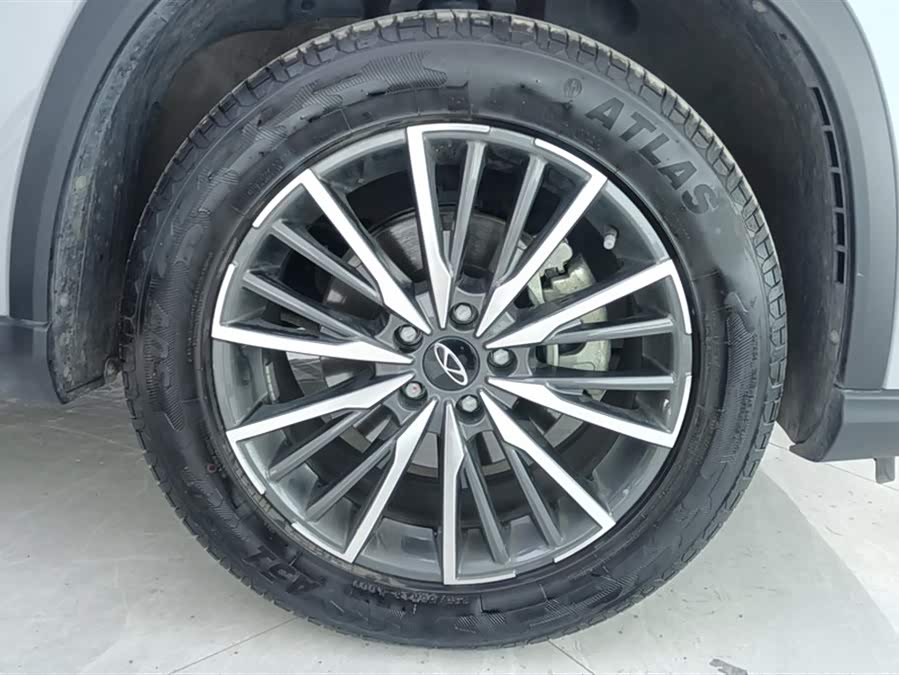 Chery Tiggo 8 PRO 2024 car image #7