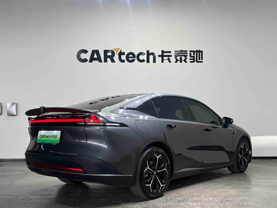 Deepal L07 2025 image de voiture #7