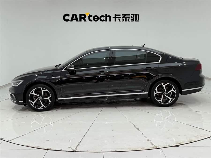 Volkswagen Magotan 2024 #7 Volkswagen Magotan 2024 car image #7