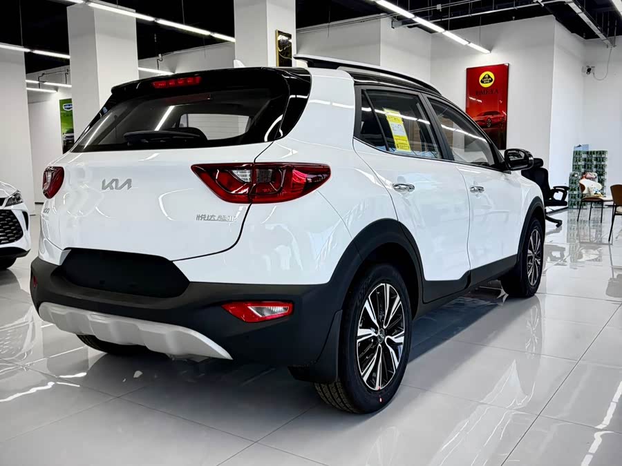 Kia KX1 2025 #7 Kia KX1 2025 car image #7