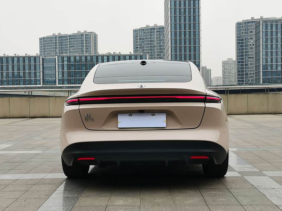 蔚来 蔚来ET5 2023 汽车图片 #7