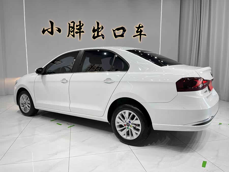 Jetta VA3 2022 car image #7