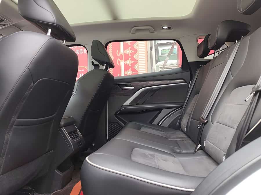 Haval H6 2022 car image #7