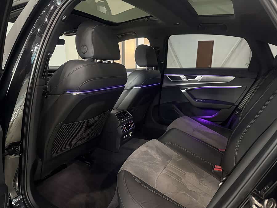 奥迪 奥迪A6L 2023 汽车图片 #7