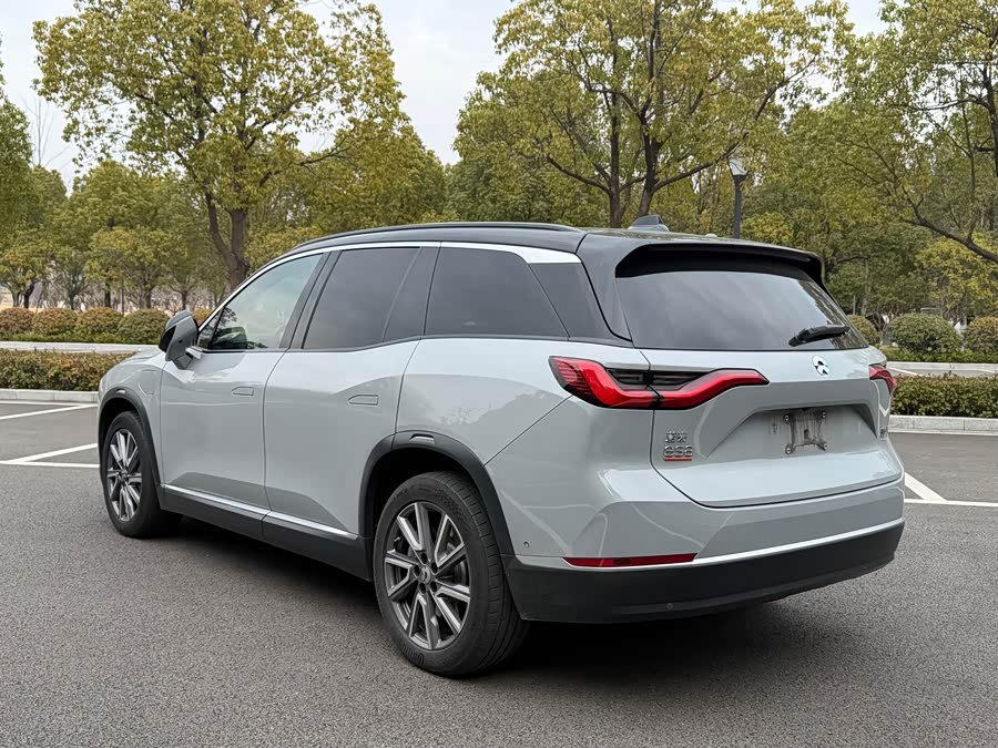 蔚来 蔚来ES8 2021 汽车图片 #7