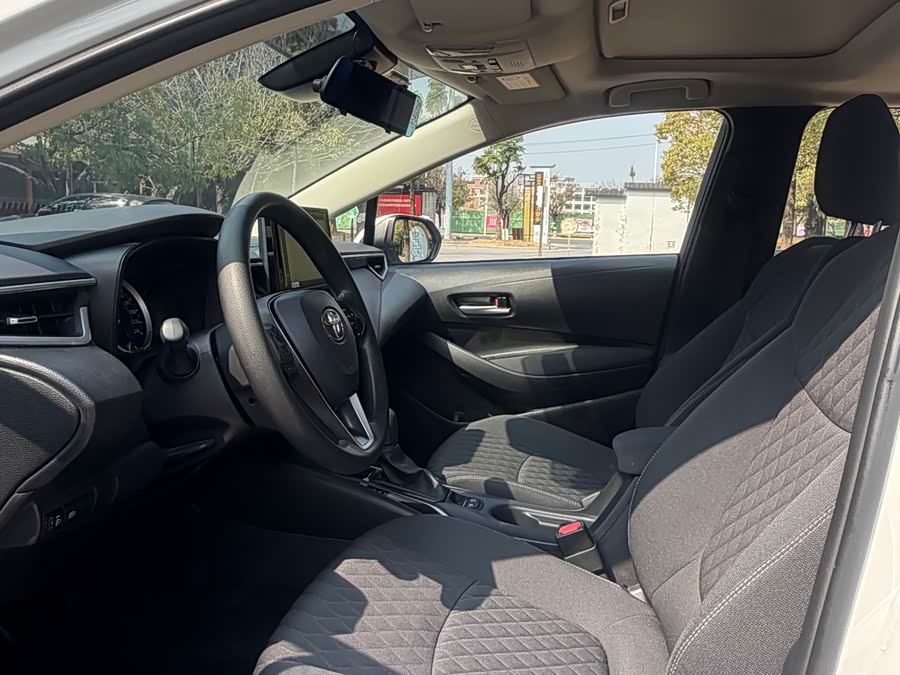 Toyota Allion 2021 изображение автомобиля #7