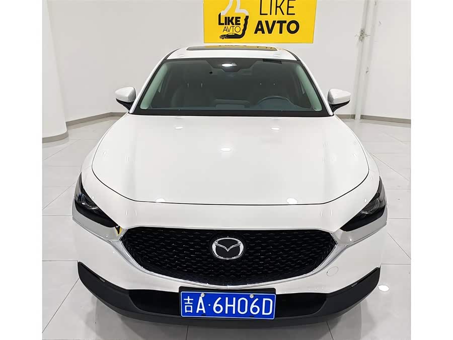 Mazda CX-30 2023 immagine di auto #7