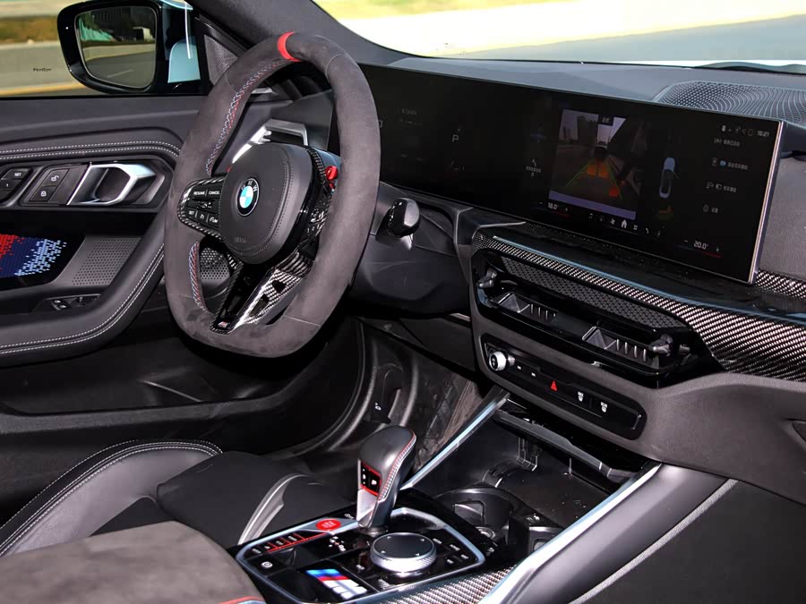 宝马 宝马M2 2025 汽车图片 #7