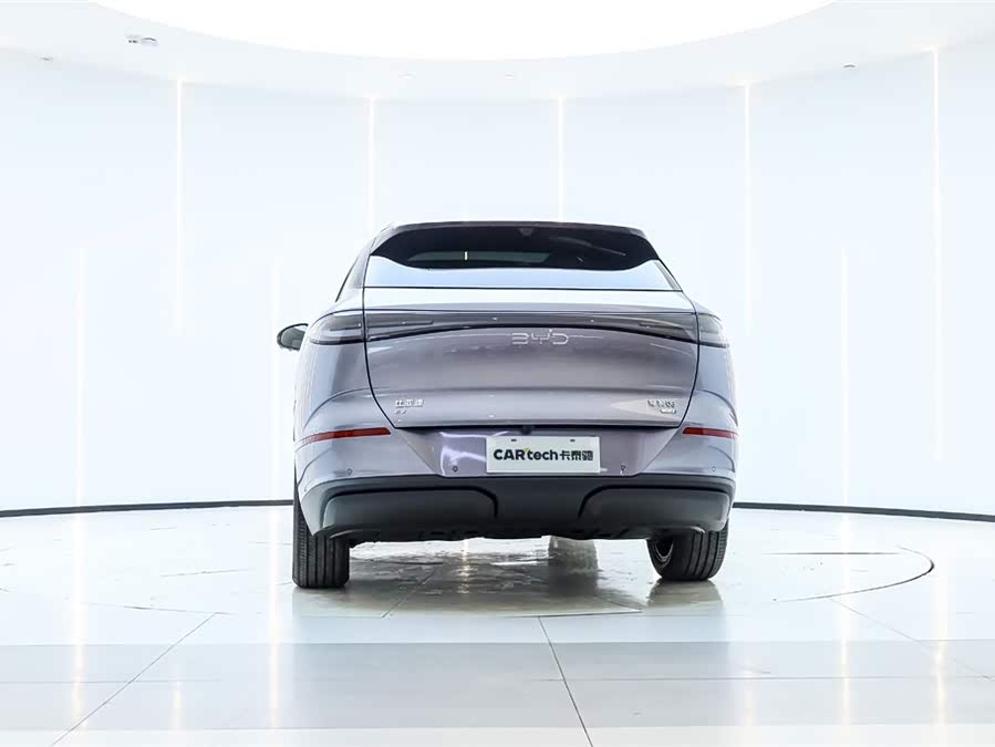 BYD Sea Lion 06 New Energy 2025 car image #7