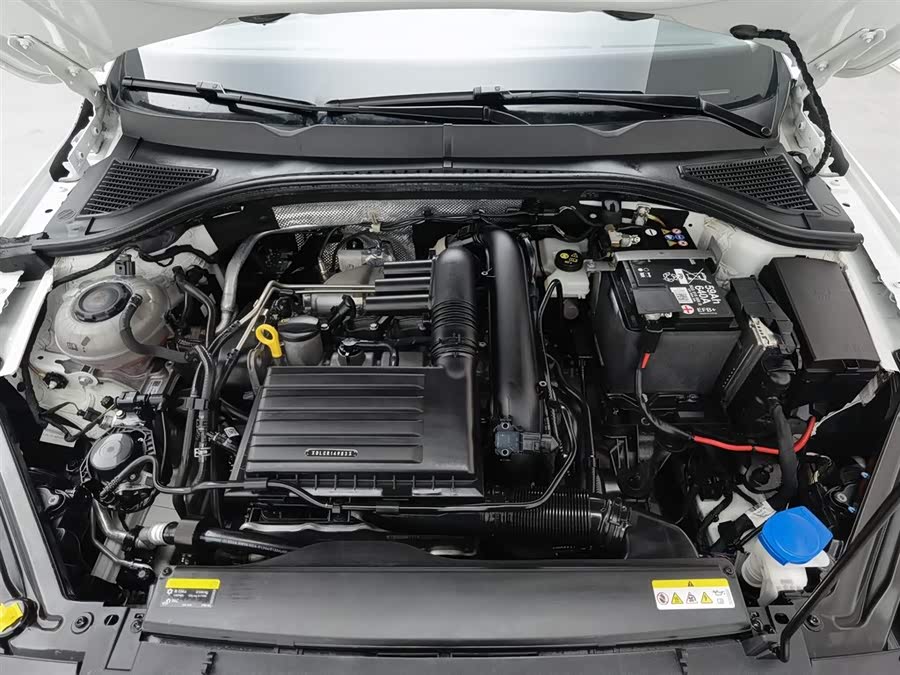 Volkswagen Bora 2024 car image #7