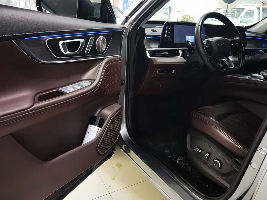 奇瑞 瑞虎8 PRO 2023 汽车图片 #7