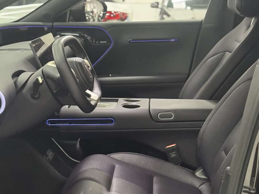 Avatr 07 2025 #7 Avatr 07 2025 car image #7