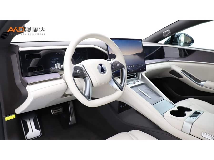 Denza Z9 2025 car image #7