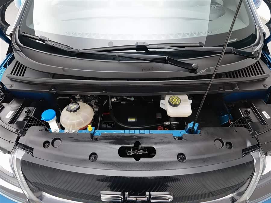 BYD Dolphin 2022 car image #7
