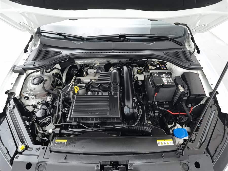Volkswagen Bora 2024 car image #7
