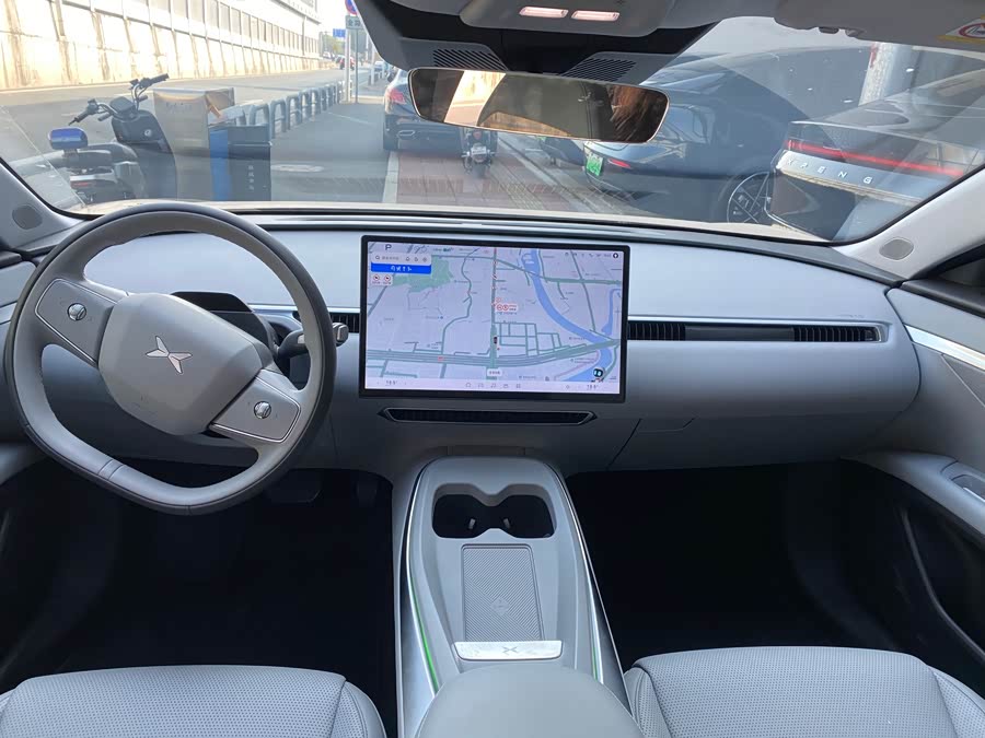 Xpeng 2025 immagine di auto #7