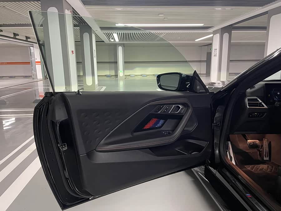 宝马 宝马M2 2025 汽车图片 #7