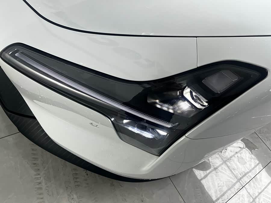 Xpeng MONA M03 2025 #7 Xpeng MONA M03 2025 imagem de carro #7