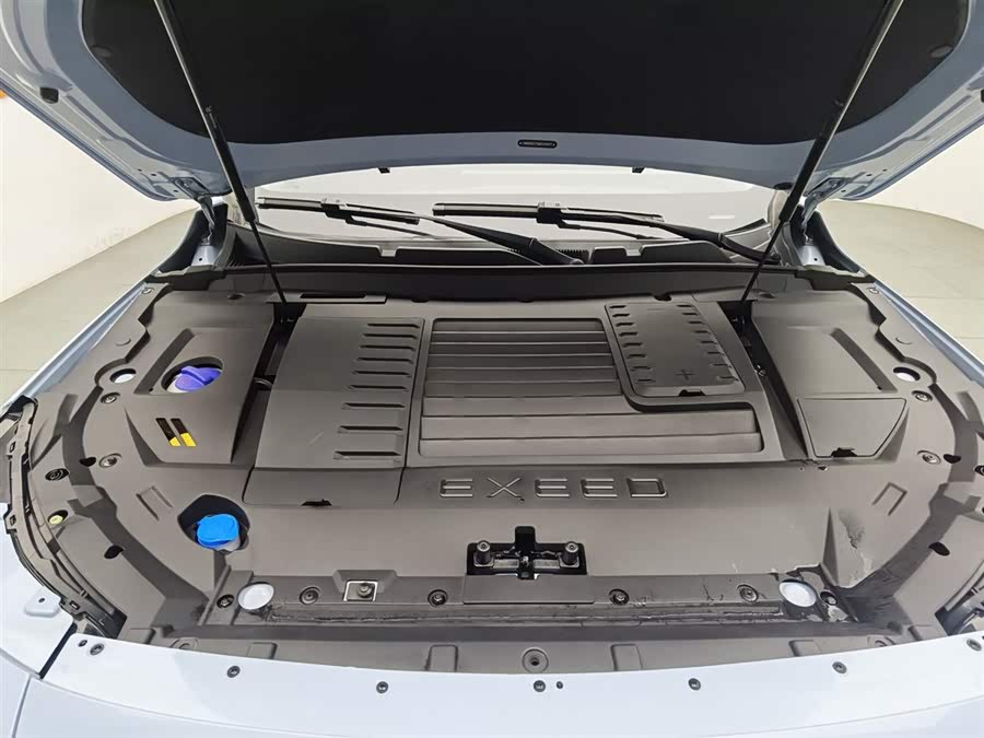 Exceed Chasing Wind C-DM 2023 car image #7