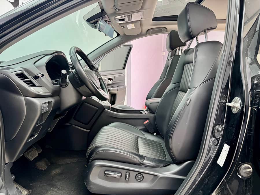 Honda Breeze 2021 #7 Honda Breeze 2021 car image #7